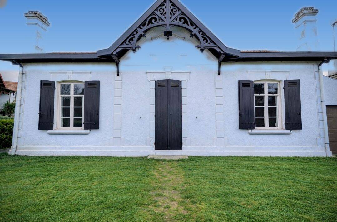 Maison 4 pièces 111 m² · à La Teste-de-Buch · 111 m² · 570 000 €