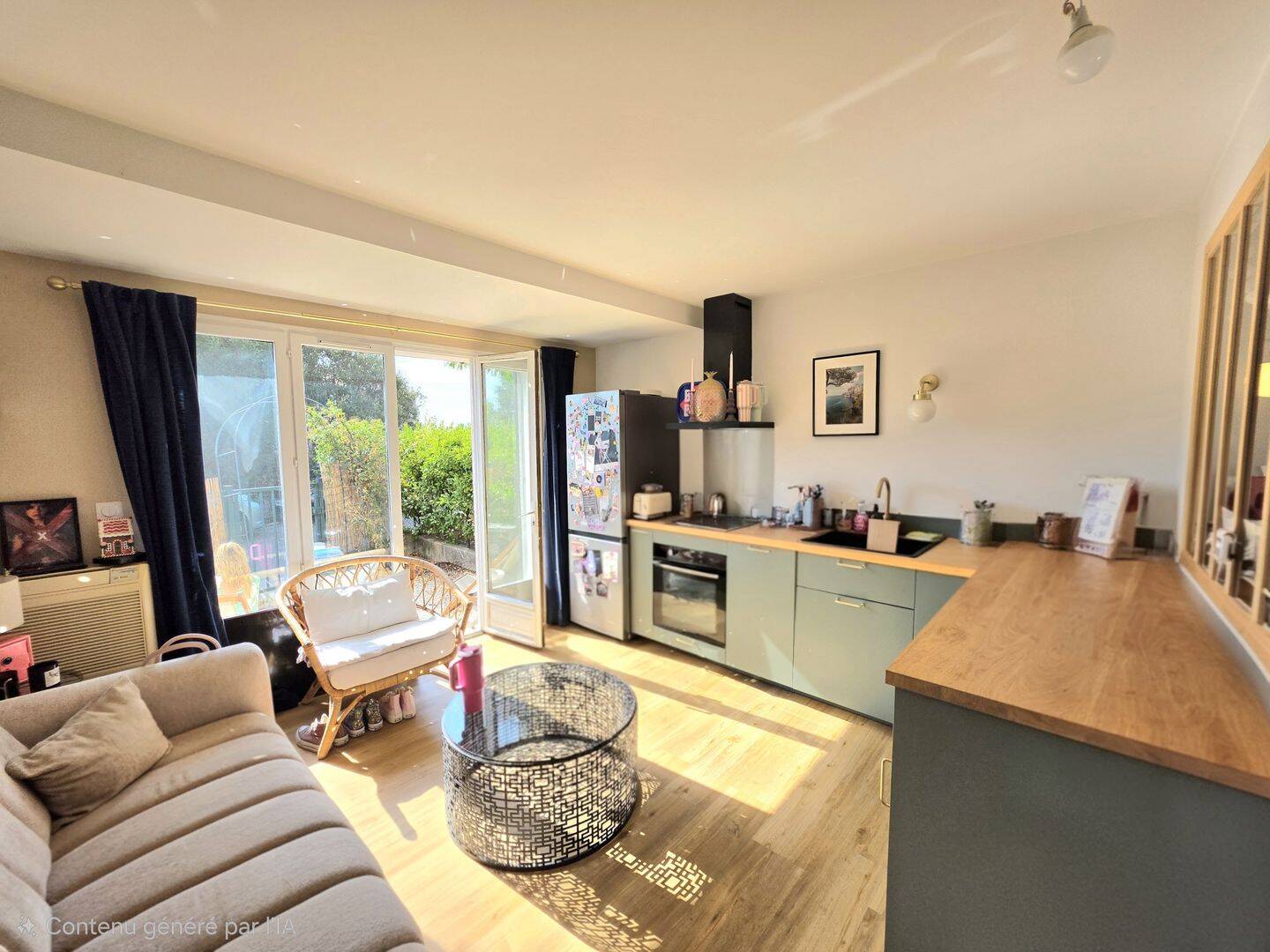 Appartement 1 pièce 28 m² · à Hyères · 28 m² · 173 900 €