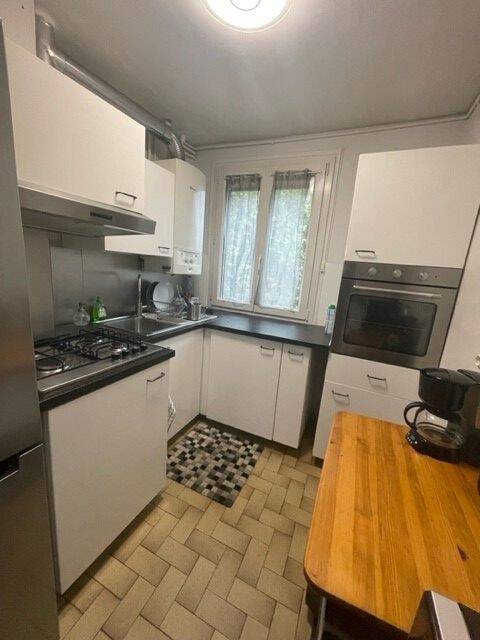 Appartement 3 pièces 64 m² · à Choisy-le-Roi · 64 m² · 1 230 €
