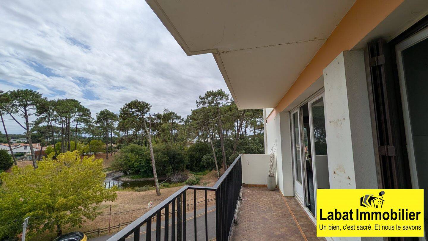 Appartement 3 pièces 76 m² · à Tarnos · 76 m² · 280 900 €