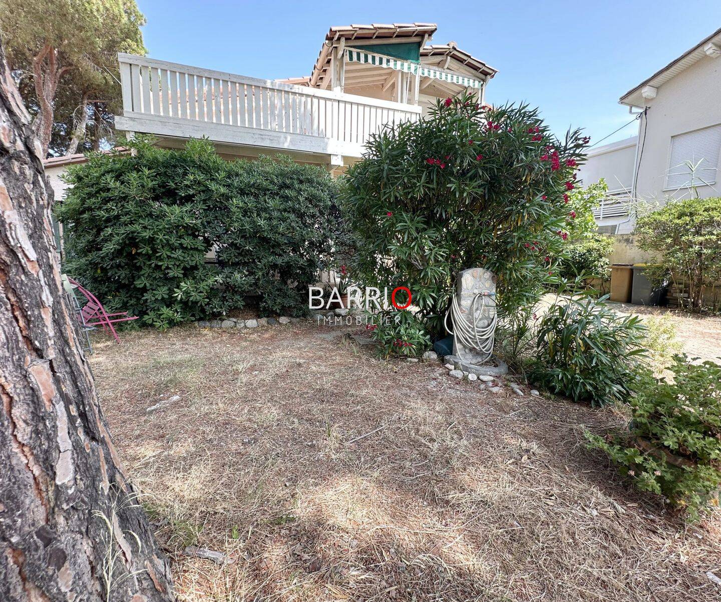 Appartement 3 pièces 33 m² · à Argelès-sur-Mer · 32,8 m² · 160 000 €