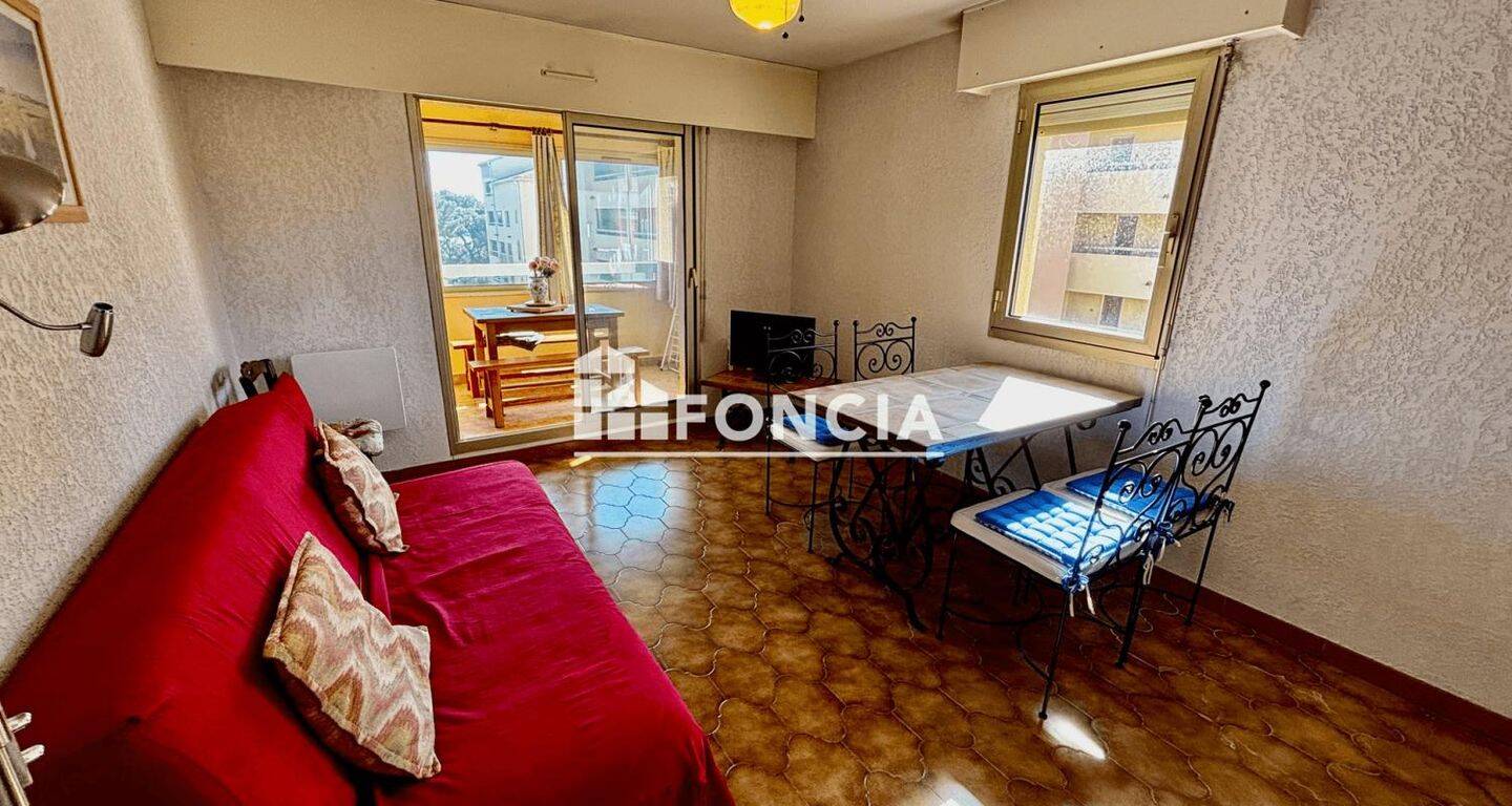 Appartement 3 pièces 65 m² · à Six-Fours-les-Plages · 65 m² · 241 000 €