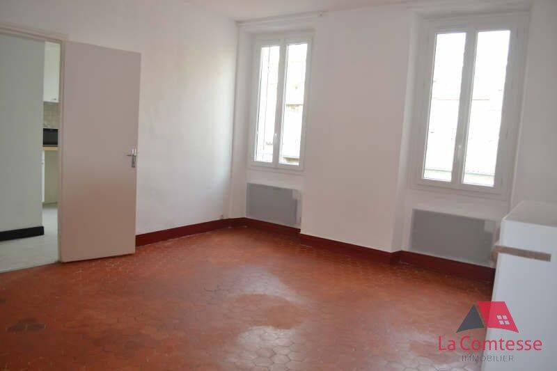 Appartement 1 pièce 27 m² · à Marseille 8ème Arrondissement · 27 m² · 499 €/mois