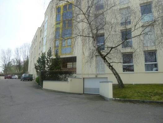 Appartement à vendre 51 600 € 1 pièce 21 m² Étage 3/3 Village-Haut de Penoy-Les Cheminots Vandœuvre-lès-Nancy 54500
