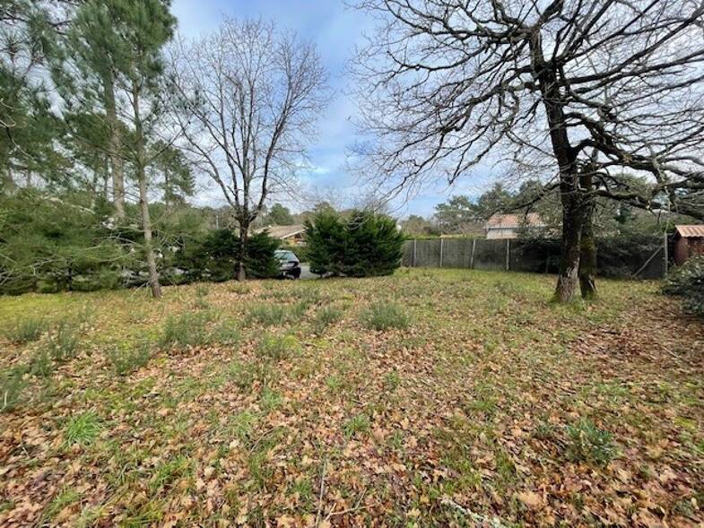 Terrain avec maison neuve à vendre 188 000 € Saint-Sauveur 33250