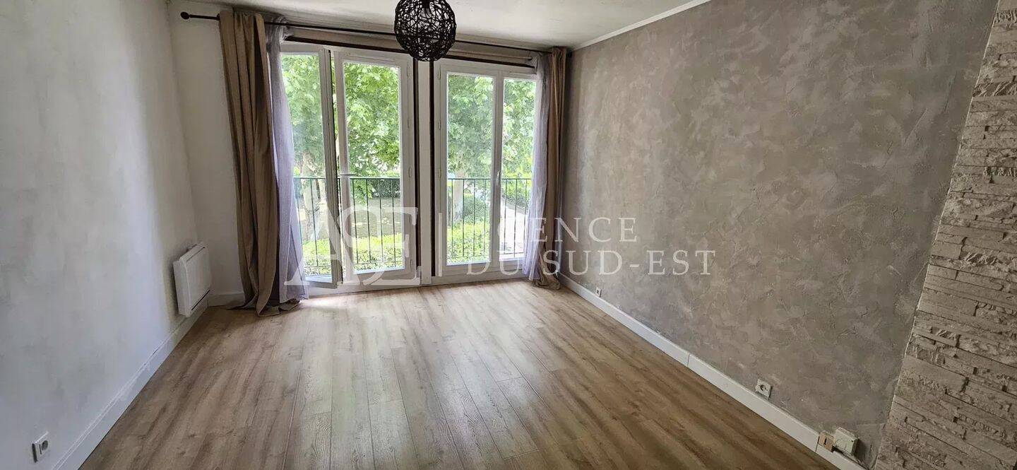 Appartement 2 pièces 44 m² · à Aix-en-Provence · 43,8 m² · 952 €/mois