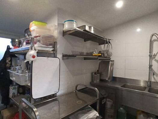 Local commercial à vendre 44 500 € 45 m² de surface de vente Belbeuf 76520