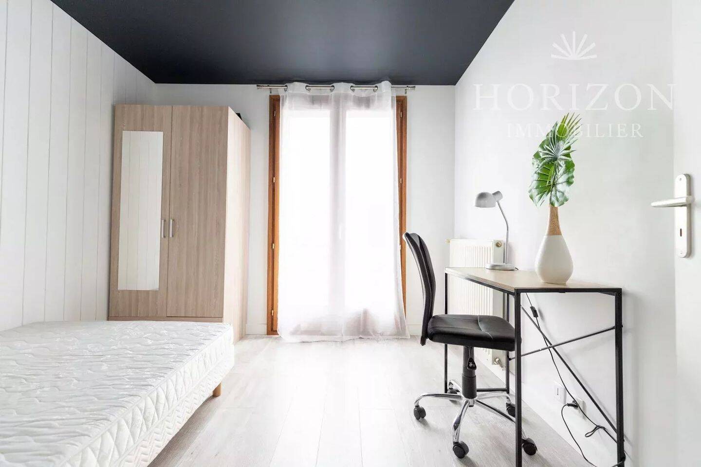 Appartement 5 pièces 72 m² · à Thonon-les-Bains · 72,1 m² · 530 €/mois