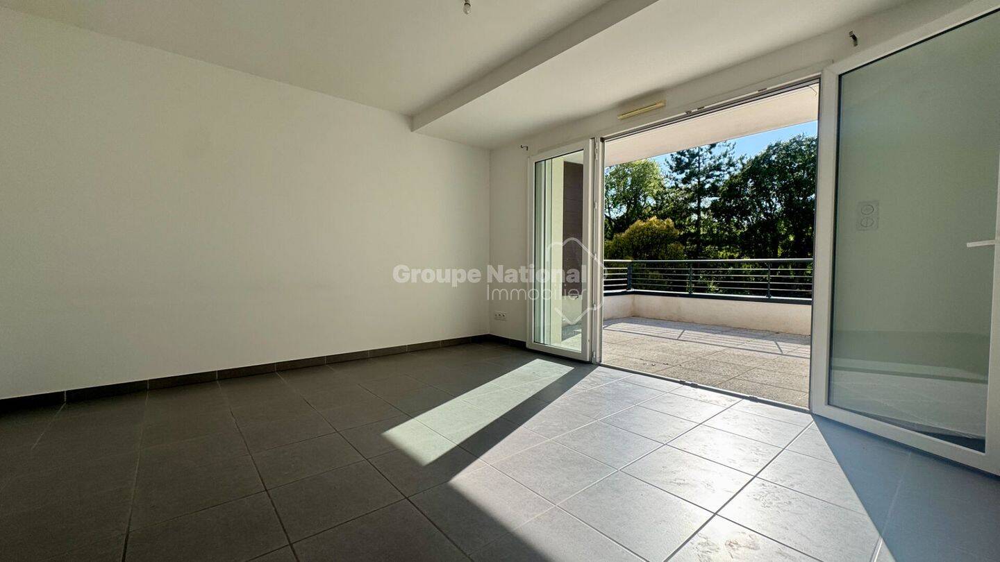 Appartement 2 pièces 45 m² · à Nîmes · 45,2 m² · 755 €