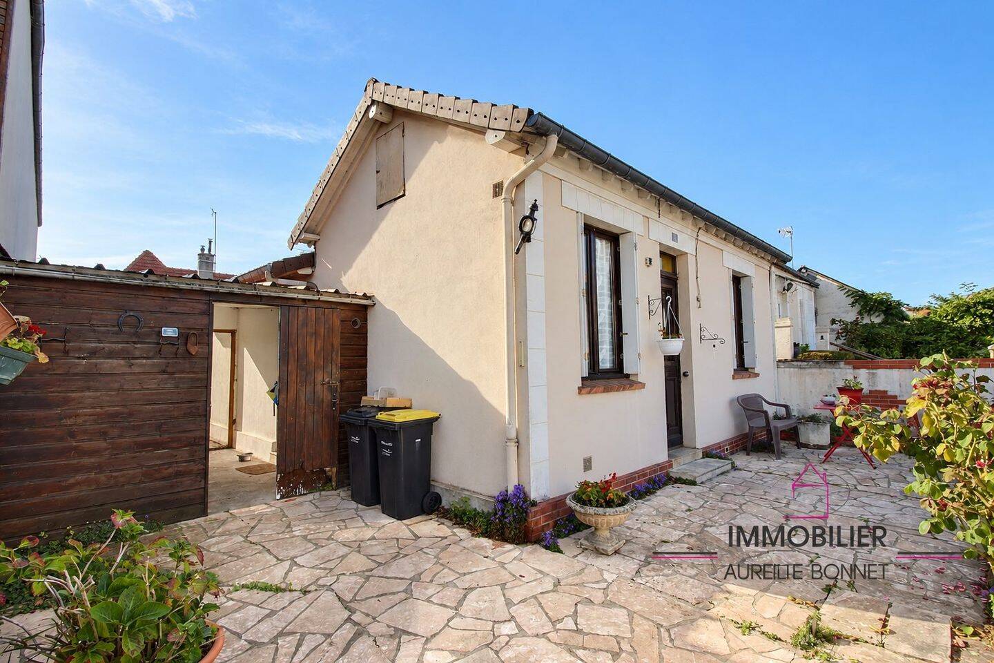 Maison 2 pièces 55 m² · à Deauville · 55,3 m² · 294 000 €