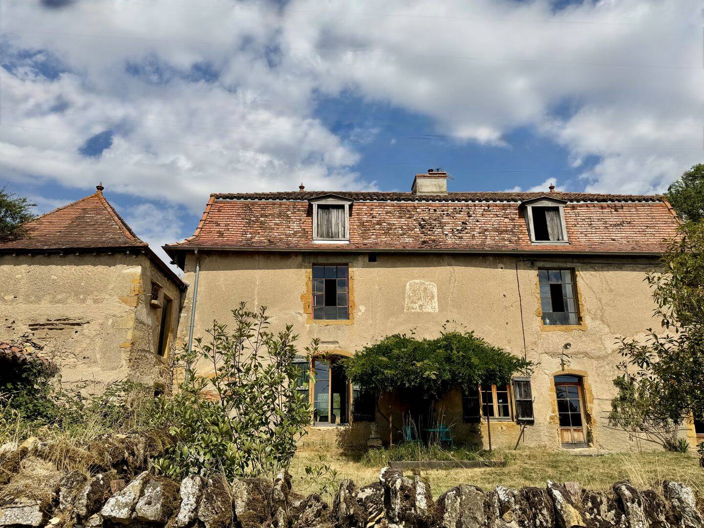 Maison 7 pièces 220 m² · à Marcigny · 220 m² · 360 000 €