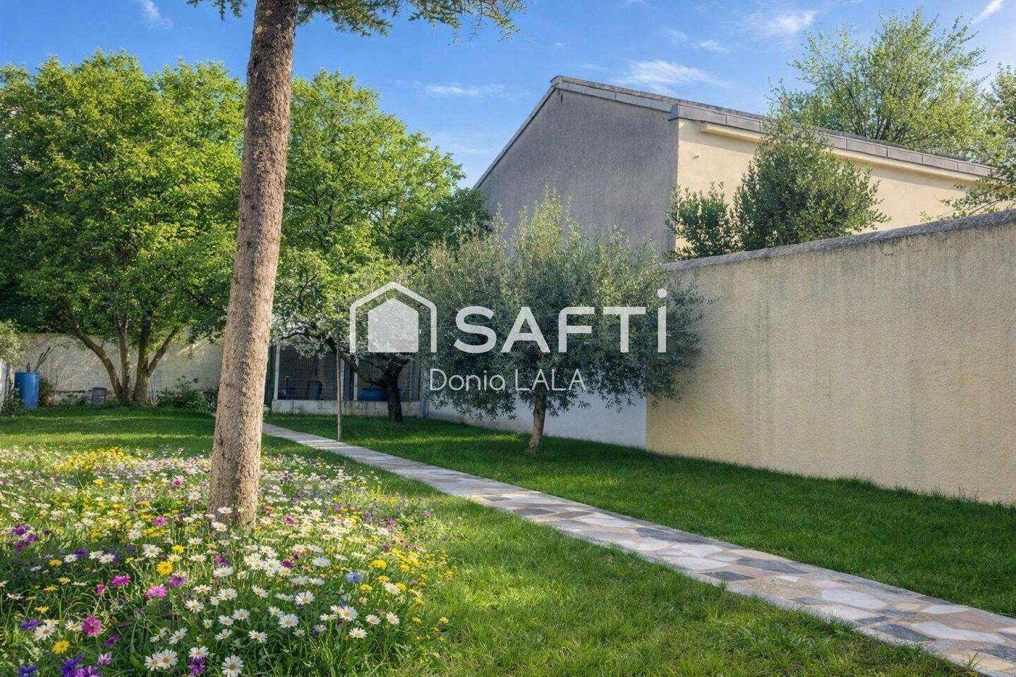 Maison 6 pièces 210 m² · à Créteil · 210 m² · 725 000 €