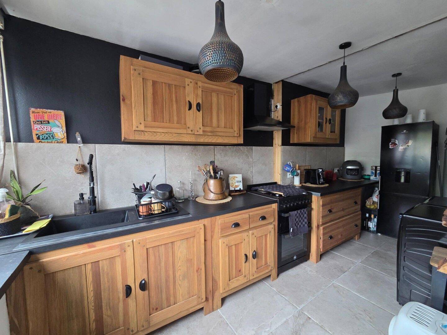Maison 4 pièces 73 m² · à Louargat · 73 m² · 129 000 €