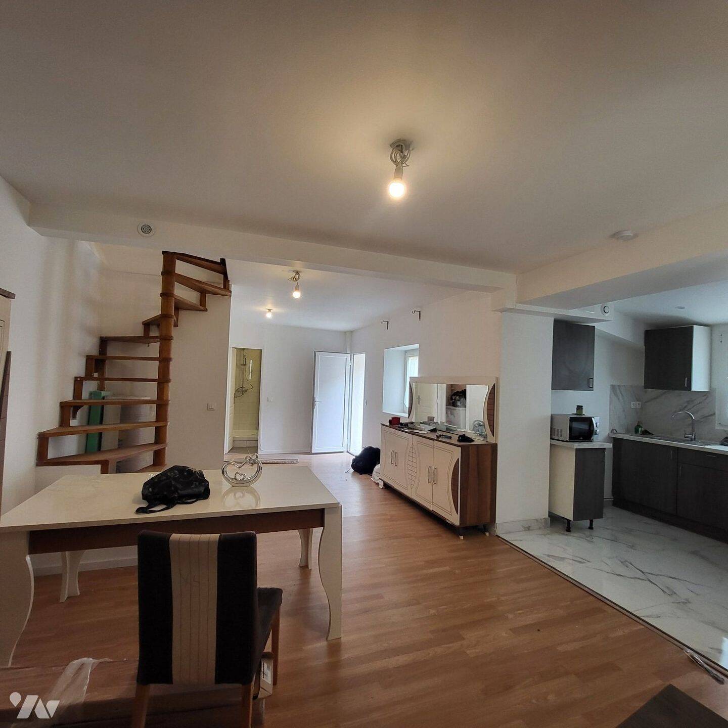 Appartement 3 pièces 70 m² · à Corbeil-Essonnes · 70 m² · 127 000 €