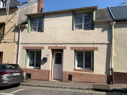 14 Annonces Maisons Vendre Basse Ville Le Tr port 76470 Seloger 14-annonces-maisons-vendre-basse-ville-le-tr-port-76470-seloger