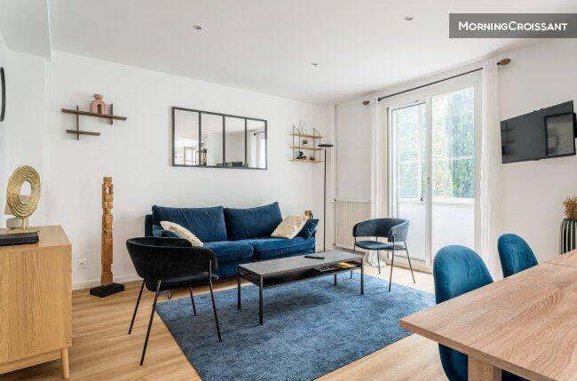 Appartement 3 pièces 67 m² · à Marseille 8ème Arrondissement · 67 m² · 1 620 €/mois