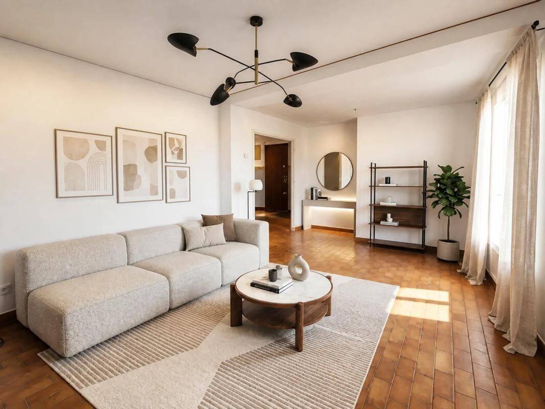 Appartement 4 pièces 85 m² · à Montpellier · 85 m² · 199 000 €