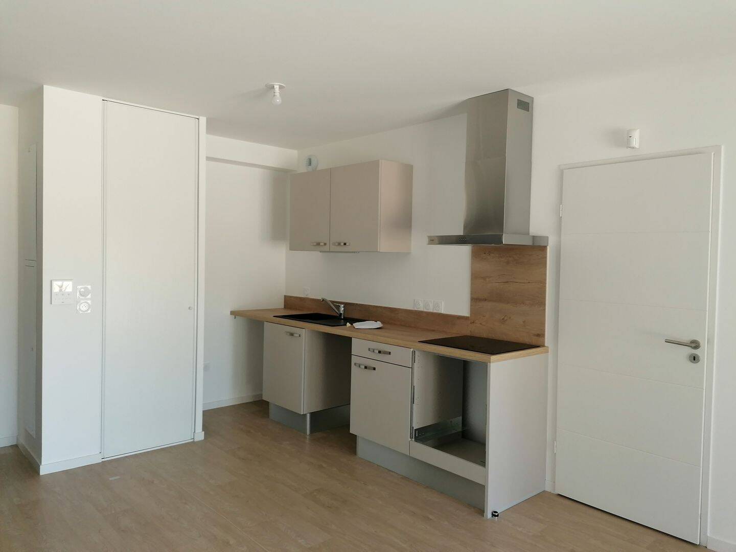 Appartement 2 pièces 42 m² · à Camblanes-Et-Meynac · 41,6 m² · 194 700 €
