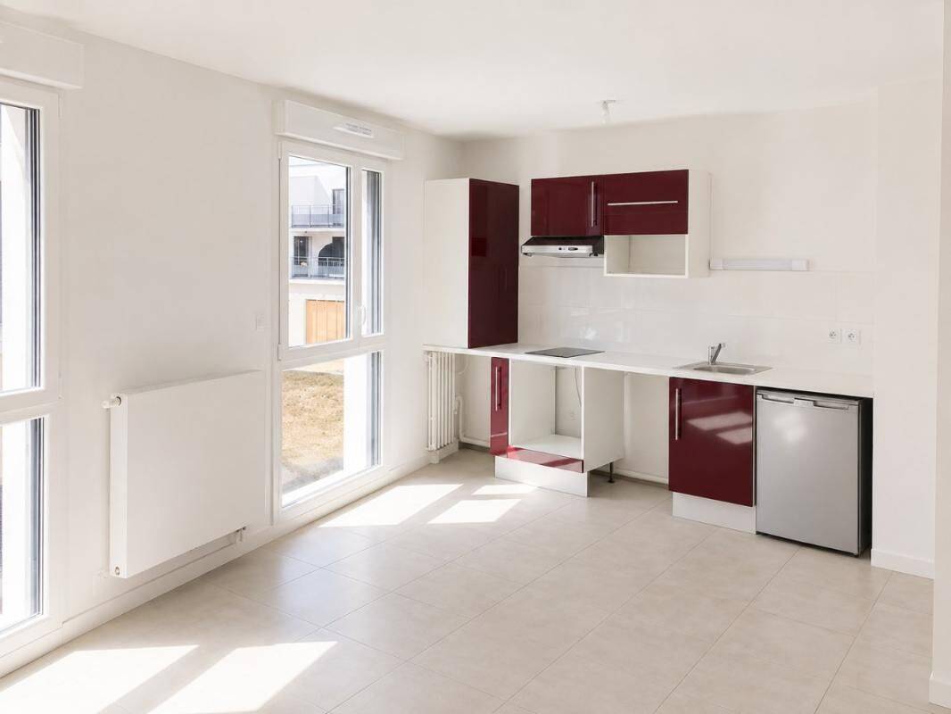 Appartement 1 pièce 33 m² · à Toulouse · 33 m² · 506 €/mois