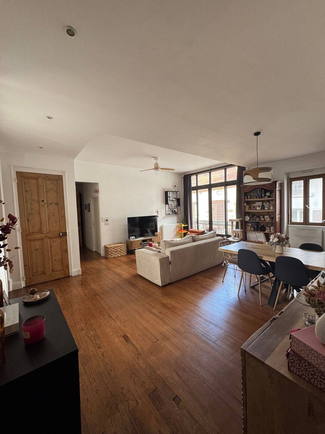 Appartement 3 pièces 85 m² · à Vienne · 85 m² · 250 000 €