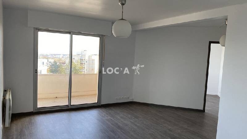 Appartement 3 pièces 76 m² · à Talant · 76 m² · 1 200 €