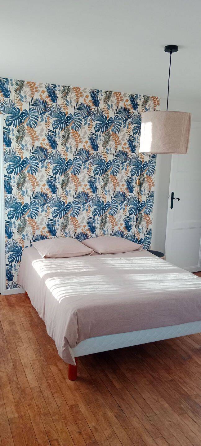 Appartement 2 pièces 50 m² · à Creil · 50 m² · 1 580 €/mois
