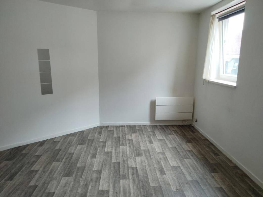 Appartement 1 pièce 29 m² · à Tourcoing · 29 m² · 470 €