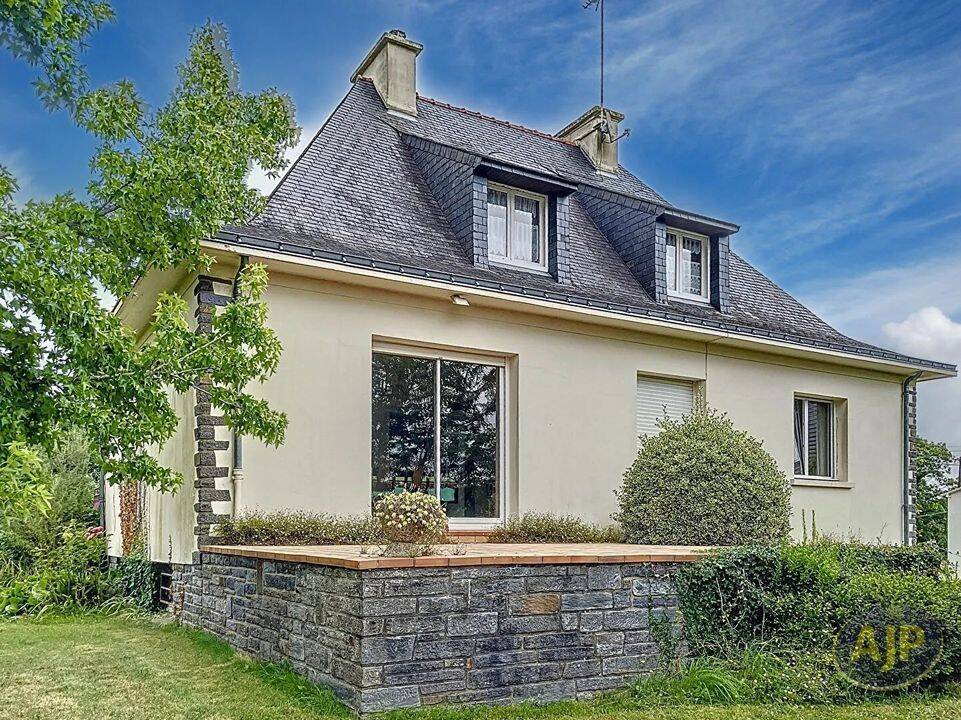 Maison 6 pièces 150 m² · à Allaire · 150 m² · 850 €