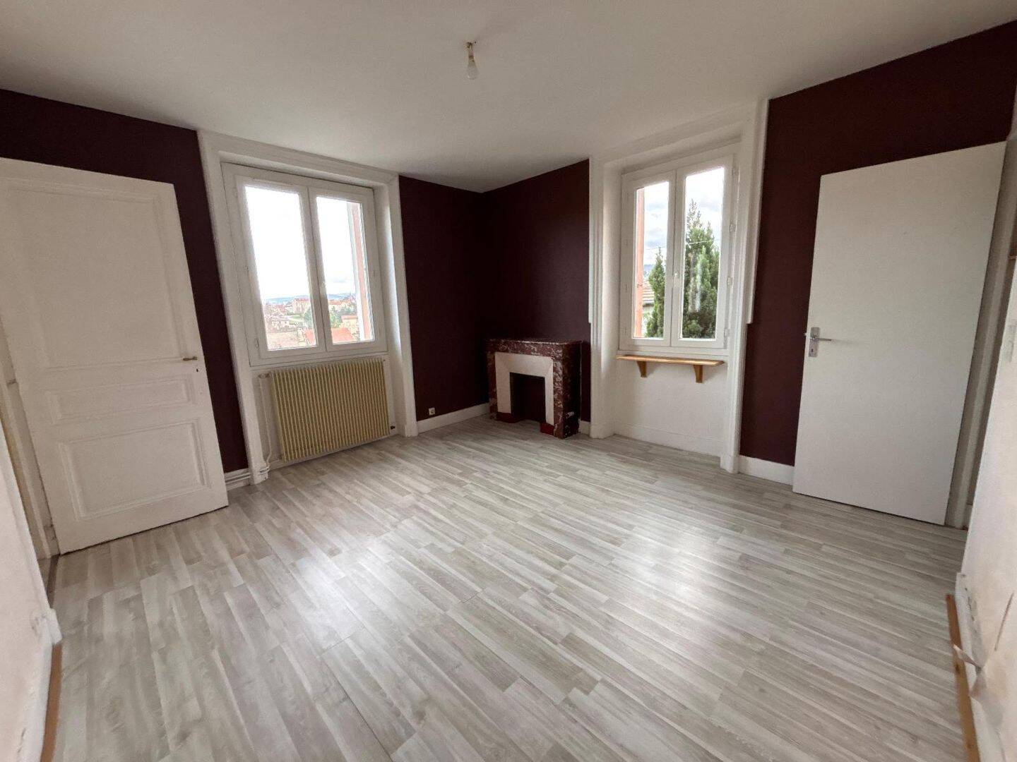 Appartement 2 pièces 49 m² · à Fraisses · 48,8 m² · 450 €/mois