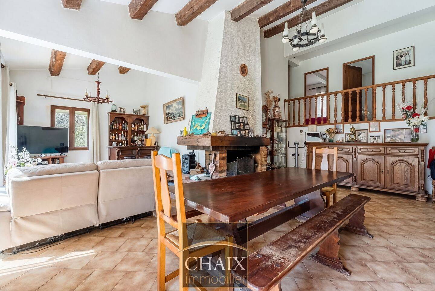 Maison 5 pièces 130 m² · à Saint-Zacharie · 130 m² · 710 000 €