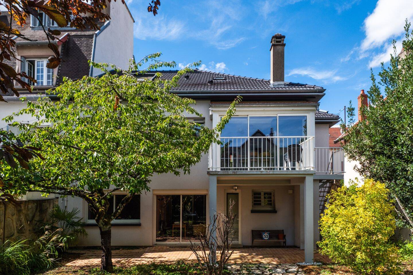 Maison 6 pièces 205 m² · à Dijon · 205,2 m² · 790 000 €