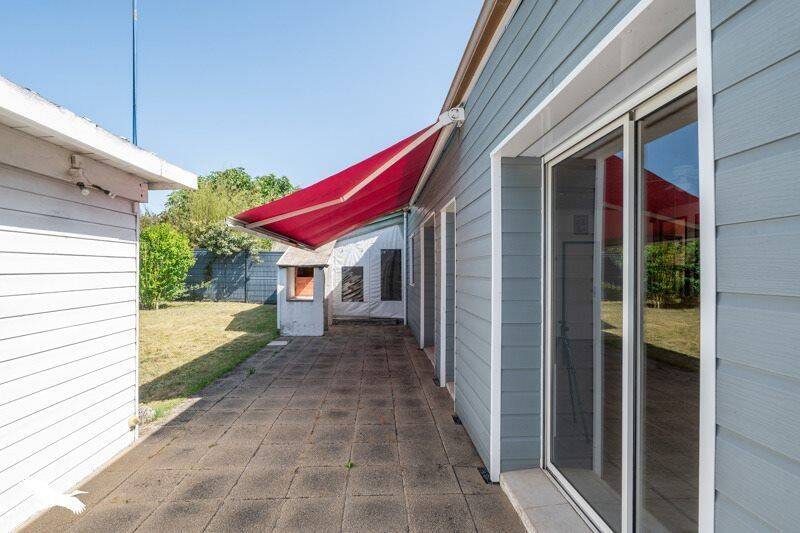 Maison 4 pièces 100 m² · à Meschers-sur-Gironde · 100 m² · 249 000 €