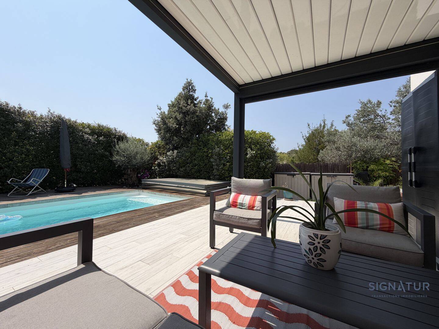 Maison 5 pièces 114 m² · à Prades-le-lez · 114 m² · 539 000 €