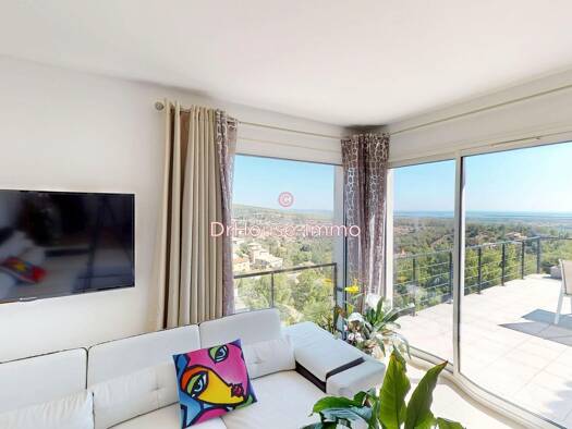 Maison à vendre - Première occupation 894 400 € 9 pièces 6 chambres 200 m² 540 m² de terrain Treilles 11510