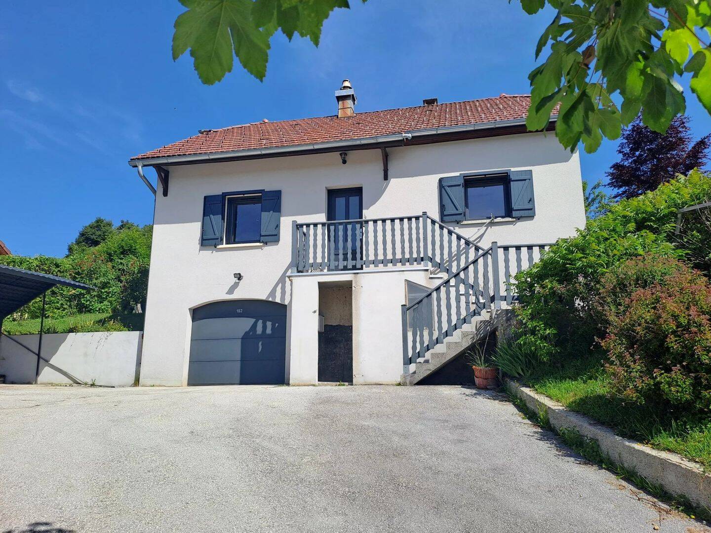 Maison 5 pièces 99 m² · à Lamoura · 98,8 m² · 378 000 €