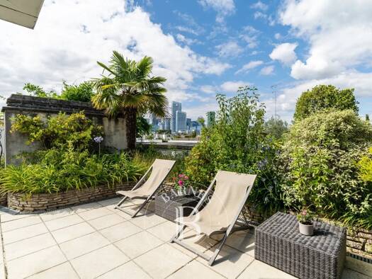 Appartement à vendre 3 100 000 € 6 pièces 3 chambres 167 m² Étage 3/3 Saint James-Delabordère Neuilly-sur-Seine 92200