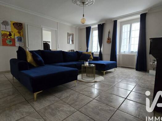Maison à vendre 395 000 € 7 pièces 5 chambres 195 m² 3 262 m² de terrain Châtres 10510