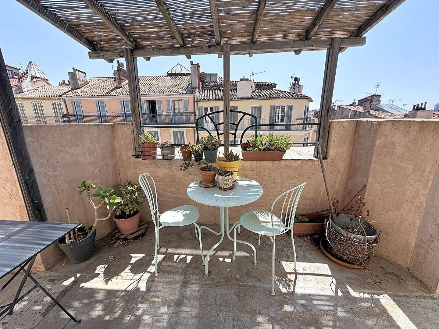 Appartement 2 pièces 47 m² · à Toulon · 46,8 m² · 212 000 €
