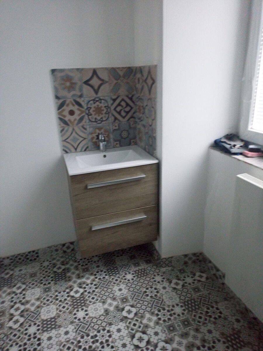 Appartement 2 pièces 50 m² · à Pelousey · 50 m² · 730 €/mois