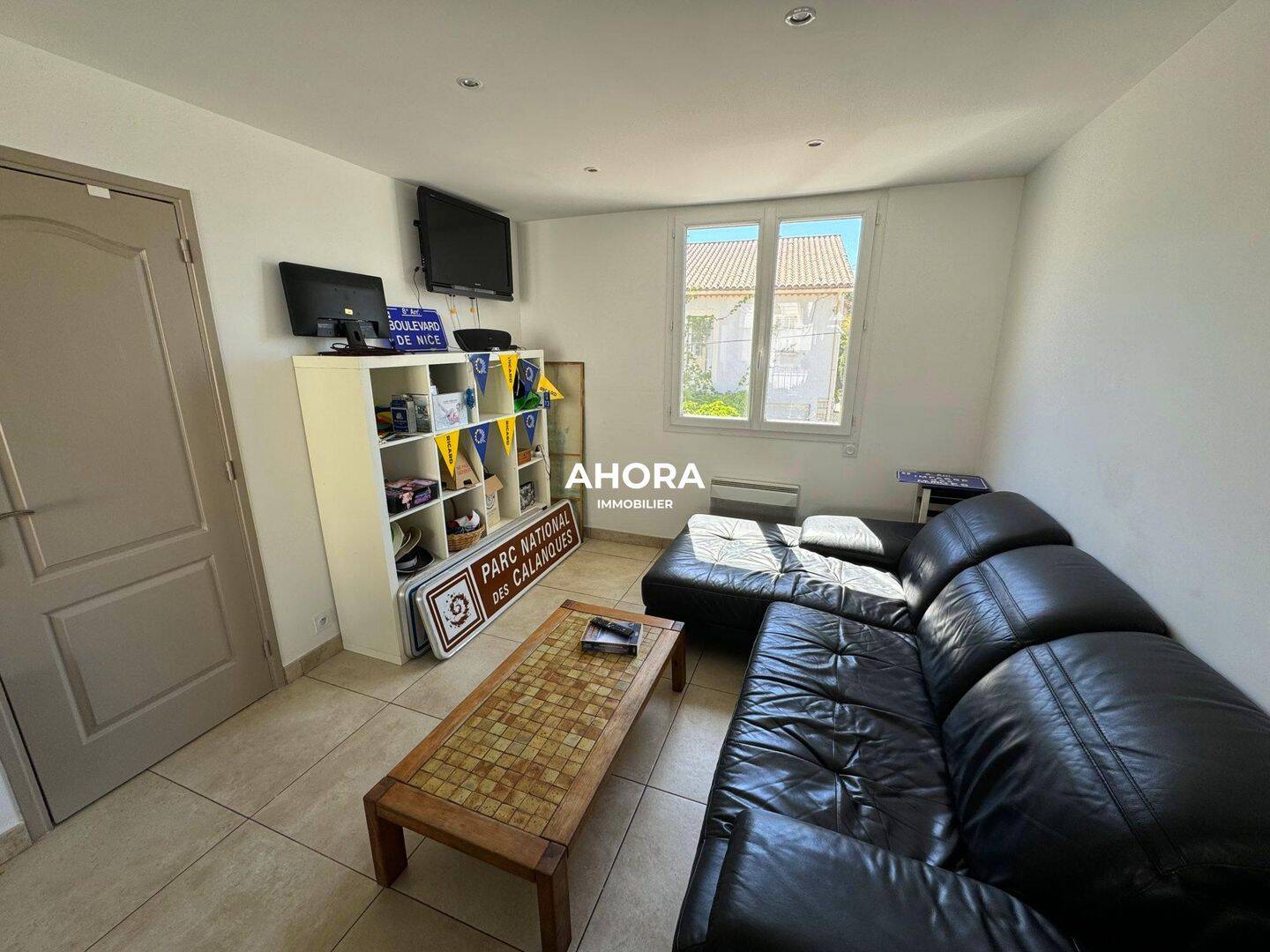 Appartement 4 pièces 59 m² · à Marseille 8ème Arrondissement · 59,4 m² · 1 605 €