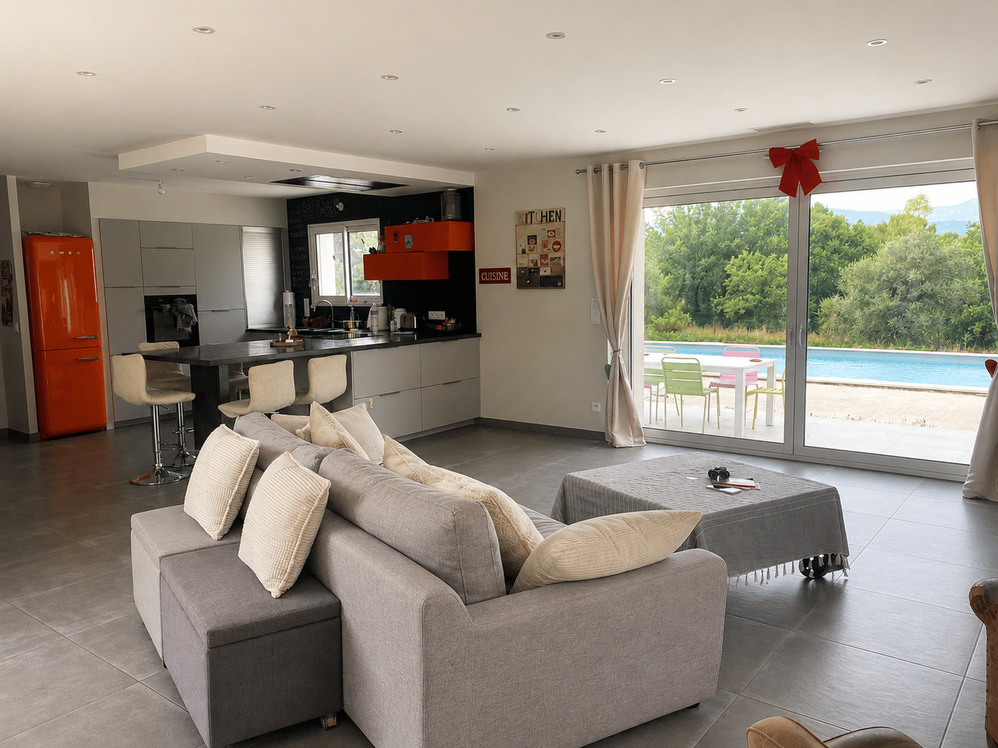 Maison 8 pièces 189 m² · à Montauroux · 189 m² · 850 000 €