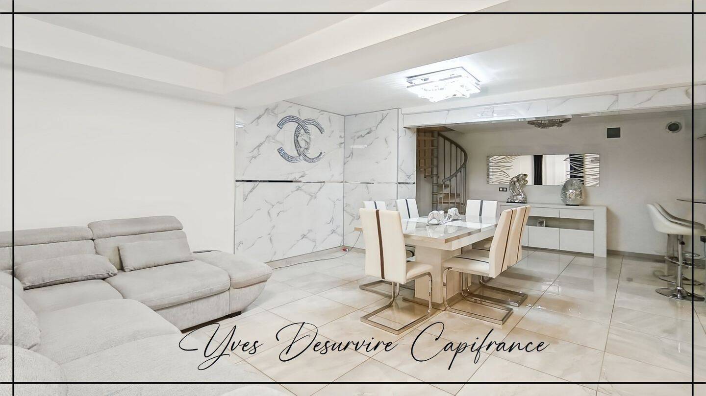 Maison 5 pièces 124 m² · à Tonneins · 124 m² · 138 000 €