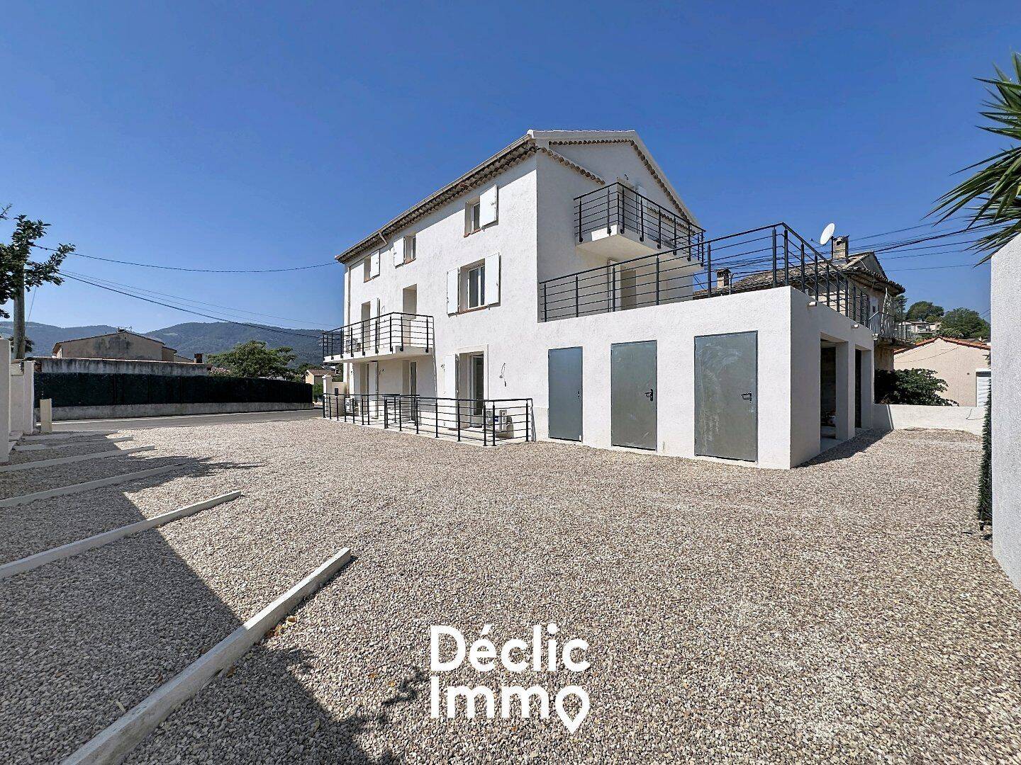 Appartement 2 pièces 28 m² · à Pégomas · 28 m² · 165 000 €