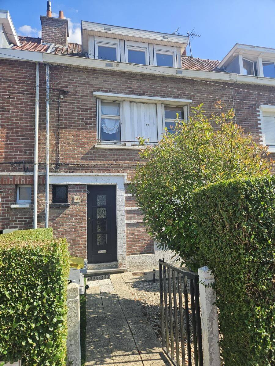 Maison 5 pièces 100 m² · à Haubourdin · 99,9 m² · 168 800 €