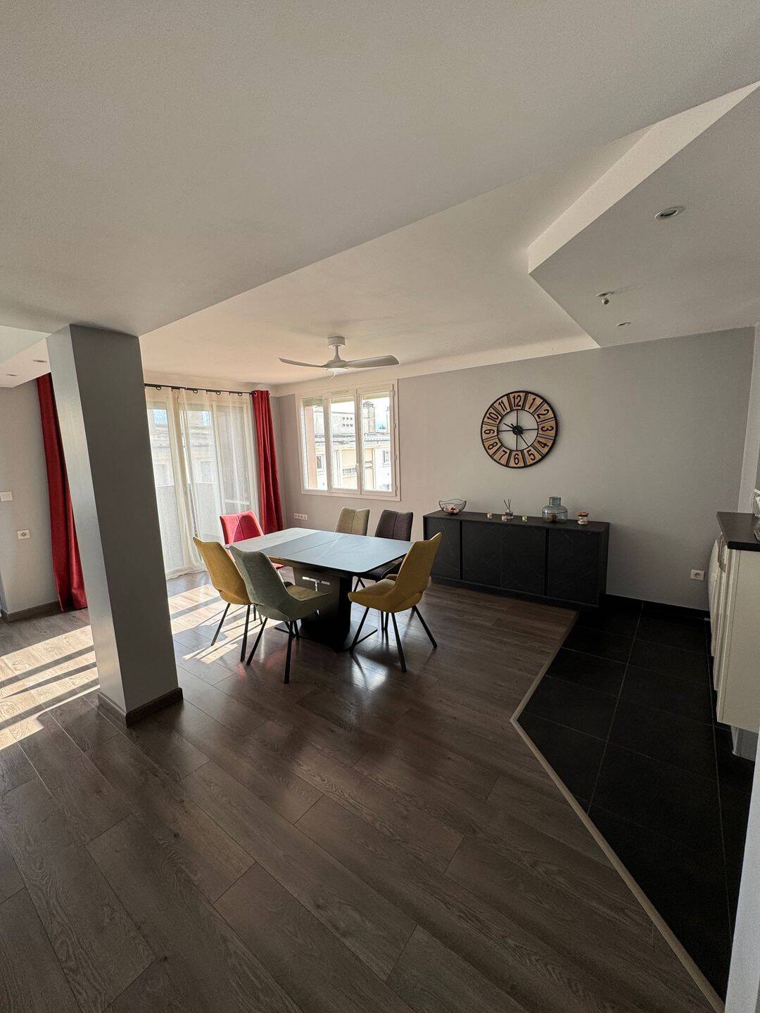 Appartement 3 pièces 85 m² · à Tarbes · 85 m² · 820 €/mois