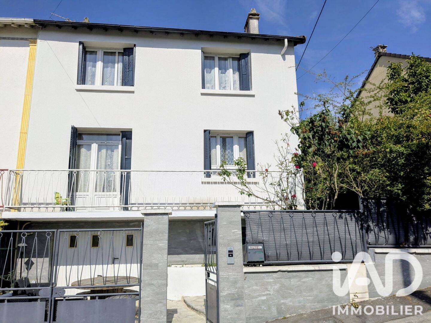 Maison 5 pièces 85 m² · à Argenteuil · 85 m² · 320 000 €