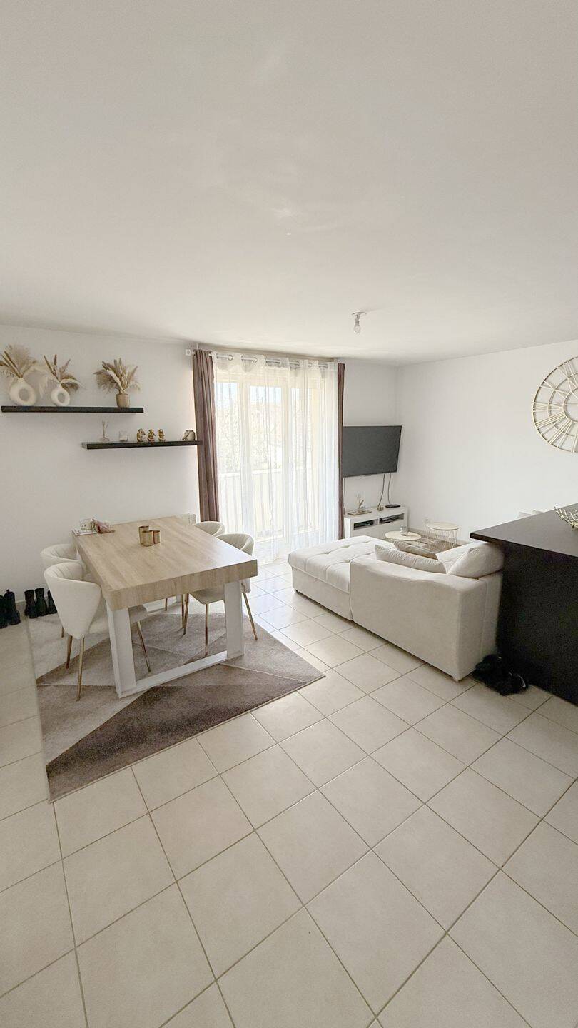 Appartement 2 pièces 45 m² · à Limay · 45 m² · 754 €