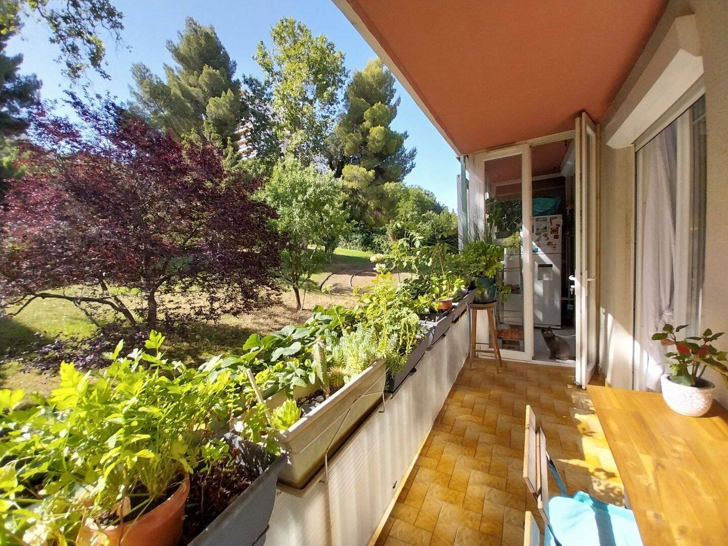 Appartement 7 pièces 128 m² · à Marseille 10ème Arrondissement · 128 m² · 345 000 €