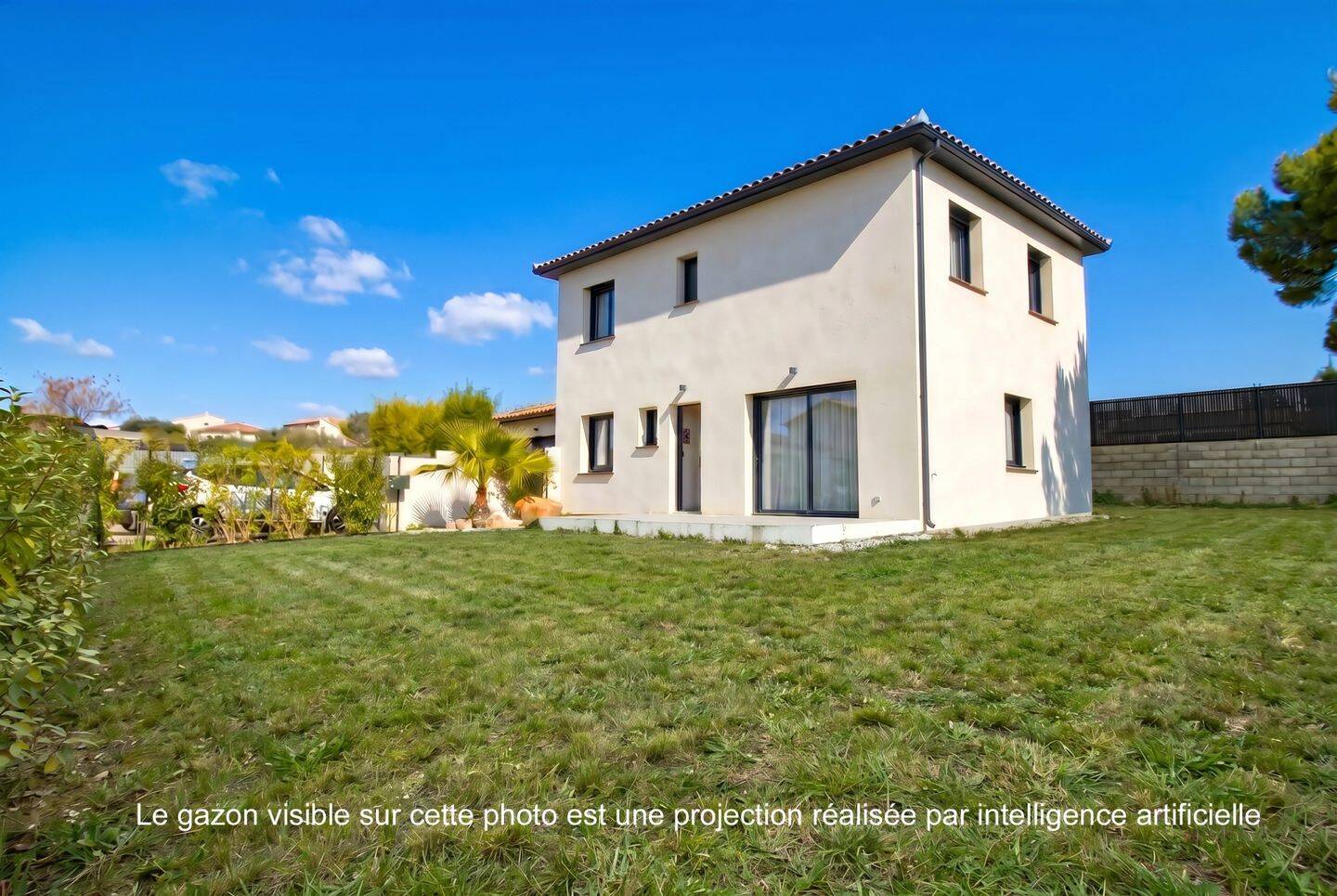 Maison 6 pièces 119 m² · à Roujan · 119 m² · 345 000 €