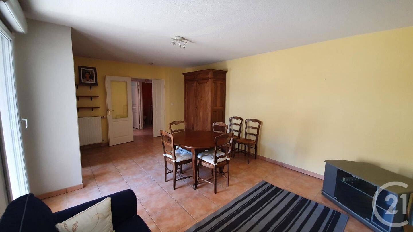 Appartement 2 pièces 49 m² · à Lyon 7ème Arrondissement · 48,6 m² · 977 €/mois